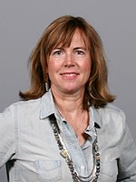 Anna Ashworth